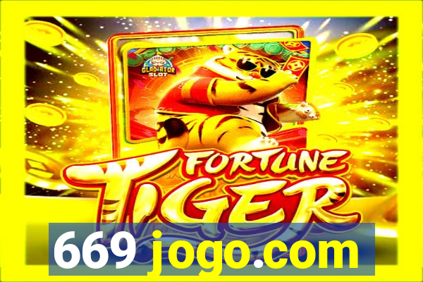 669 jogo.com