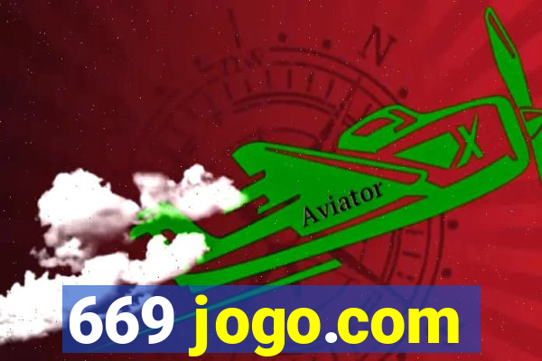 669 jogo.com