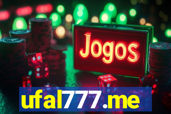 ufal777.me