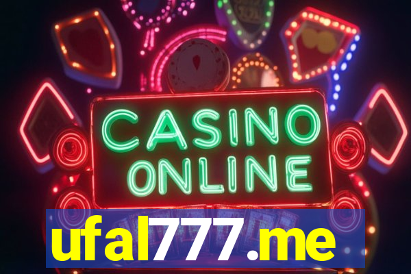 ufal777.me