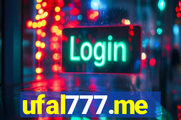 ufal777.me