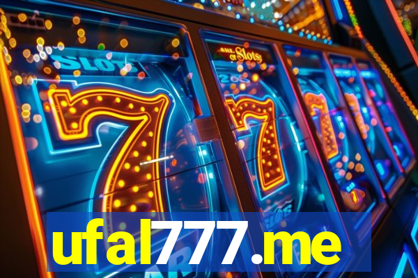 ufal777.me