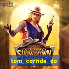 tom corrida do ouro dinheiro infinito