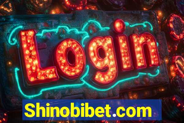 Shinobibet.com