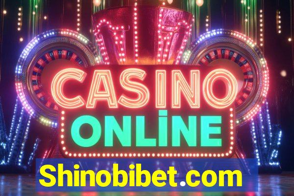 Shinobibet.com