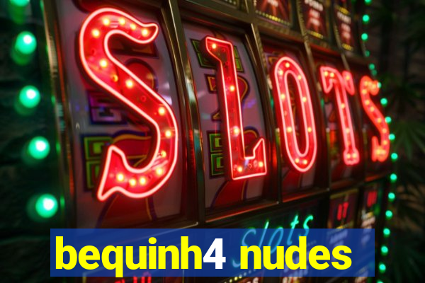 bequinh4 nudes