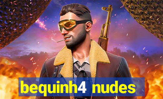 bequinh4 nudes