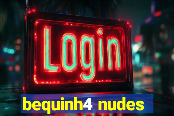 bequinh4 nudes