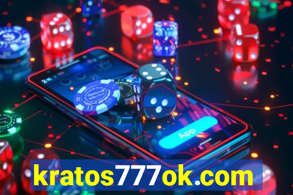 kratos777ok.com