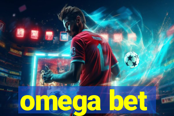 omega bet