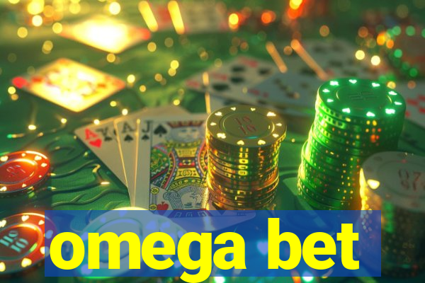omega bet
