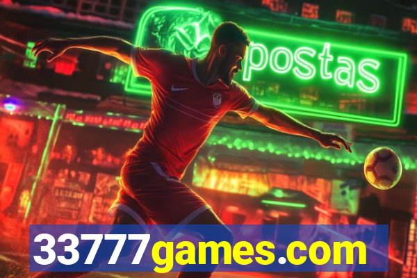 33777games.com
