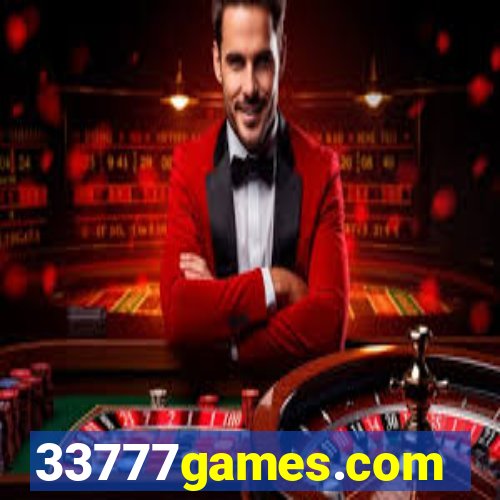 33777games.com