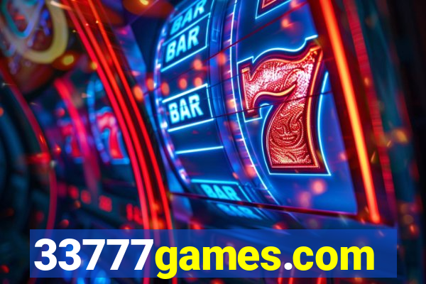 33777games.com