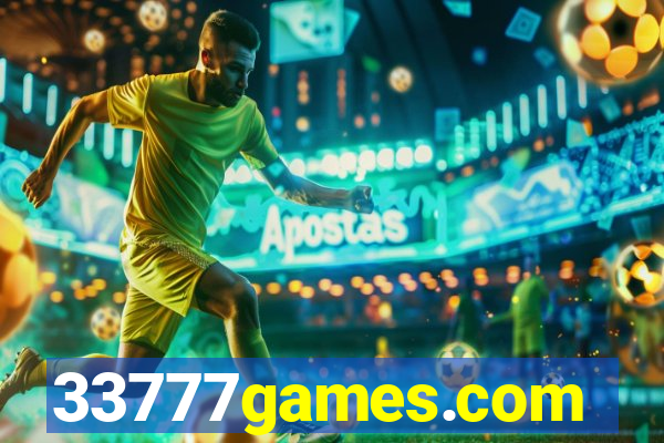 33777games.com