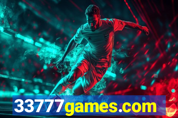 33777games.com