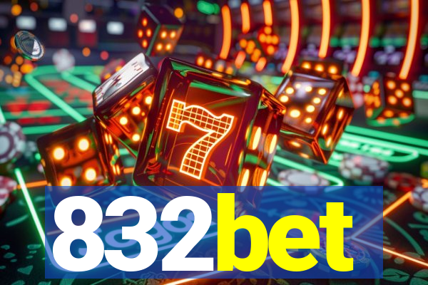 832bet