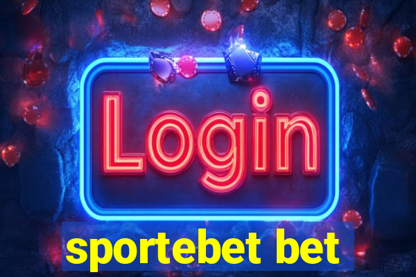 sportebet bet