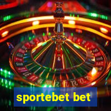 sportebet bet