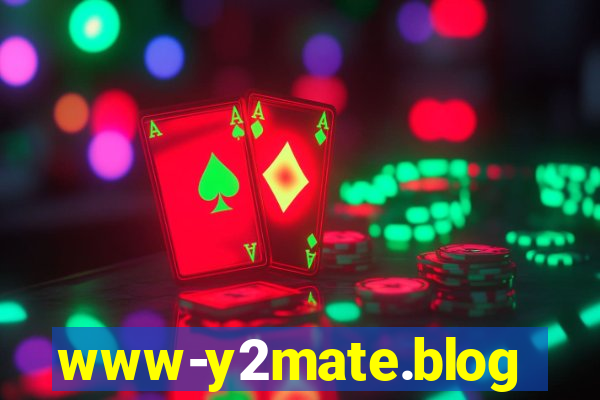 www-y2mate.blog