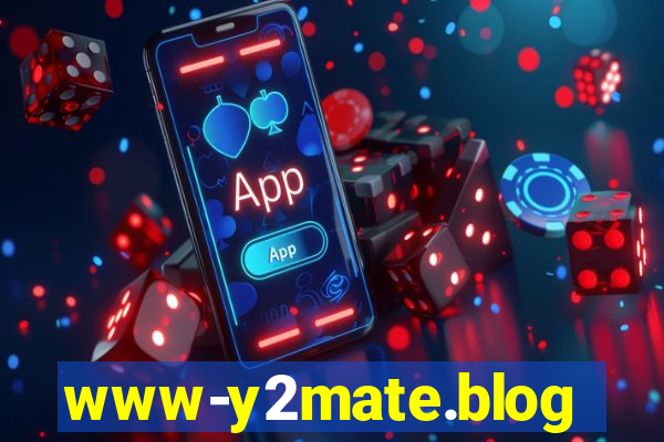 www-y2mate.blog