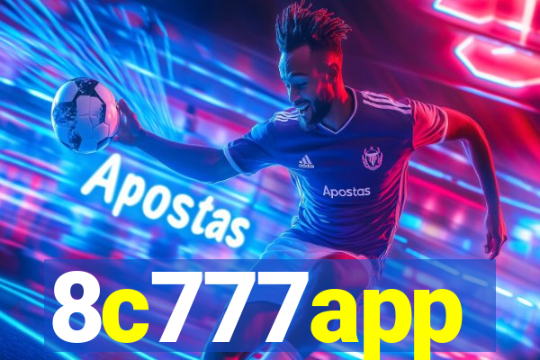 8c777app