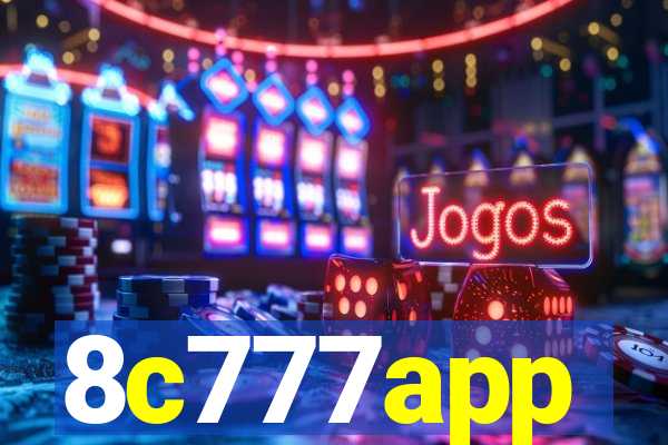 8c777app