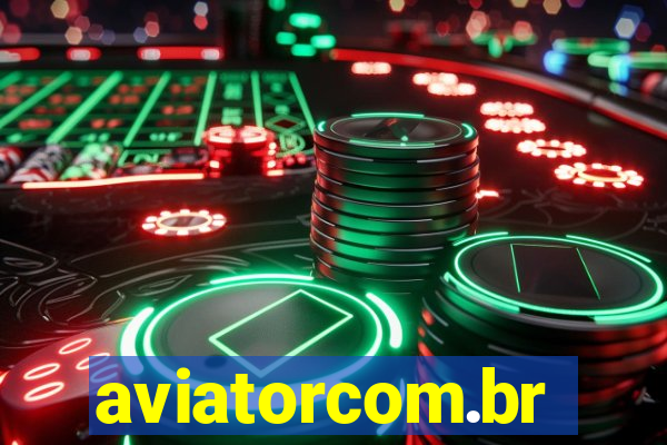 aviatorcom.br
