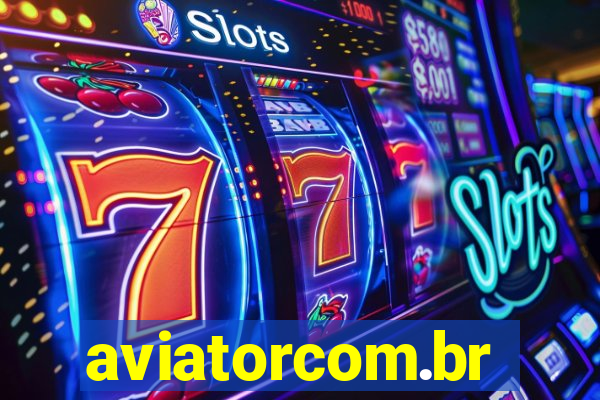 aviatorcom.br