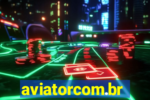 aviatorcom.br