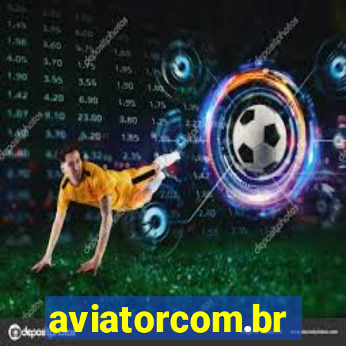aviatorcom.br