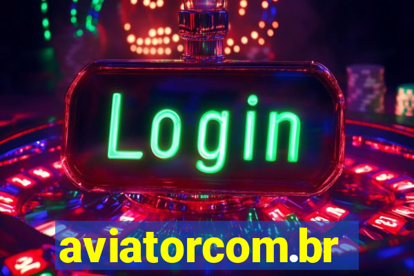 aviatorcom.br