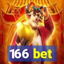 166 bet