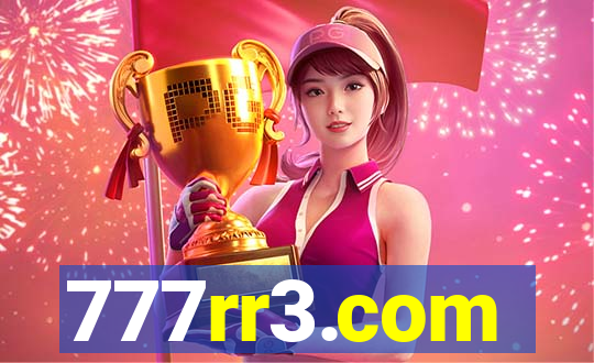 777rr3.com