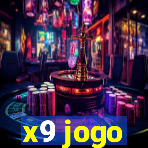 x9 jogo
