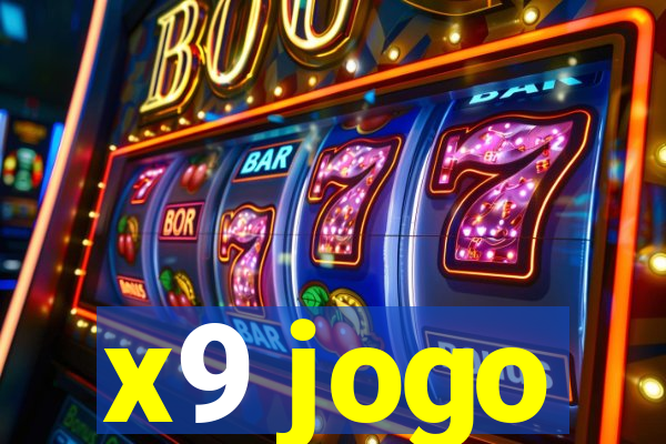 x9 jogo