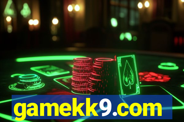 gamekk9.com