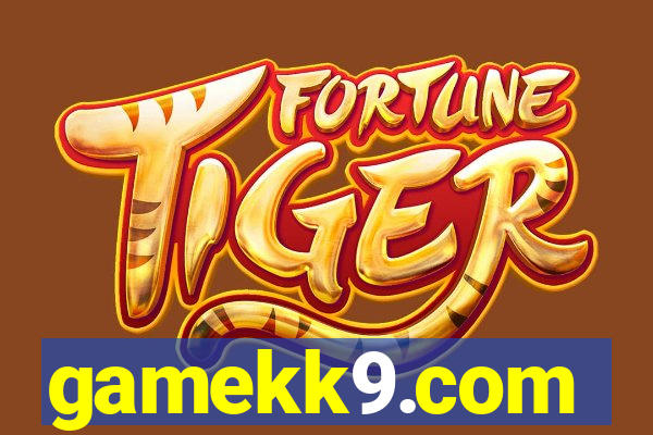 gamekk9.com