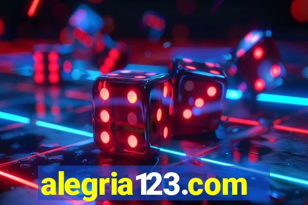 alegria123.com