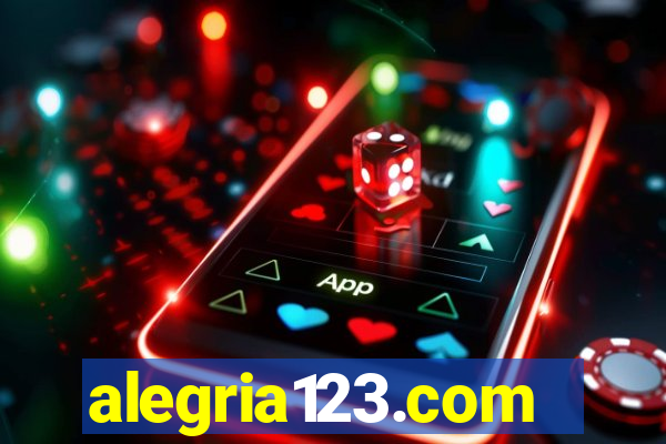 alegria123.com