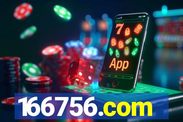 166756.com