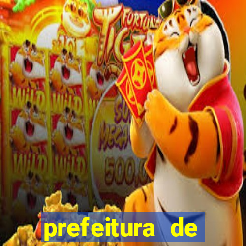 prefeitura de guarulhos telefone