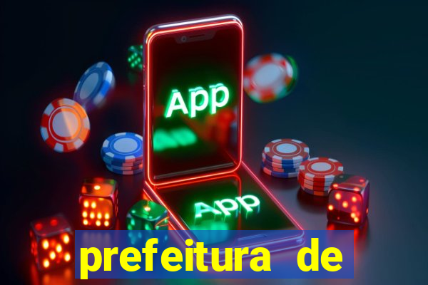 prefeitura de guarulhos telefone