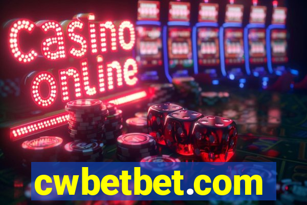 cwbetbet.com