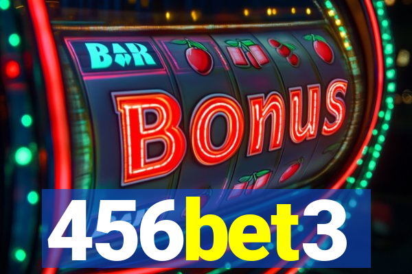 456bet3