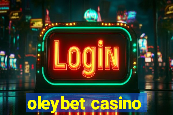 oleybet casino