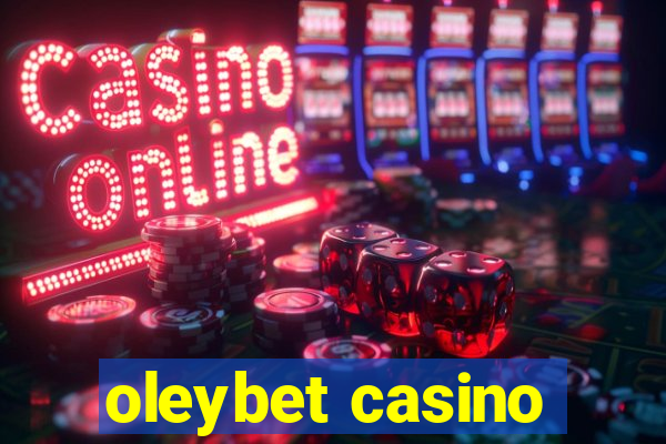 oleybet casino
