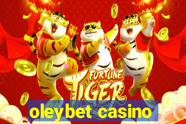 oleybet casino