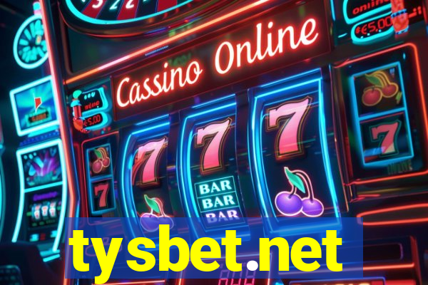 tysbet.net