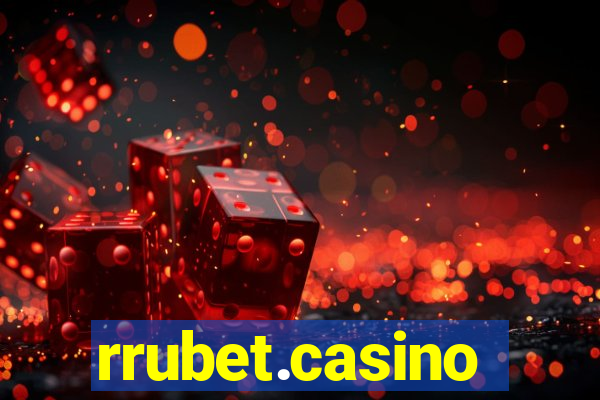 rrubet.casino